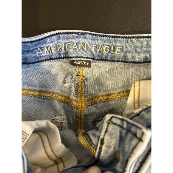 American Eagle Airflex Men’s Jeans Denim 28 x 32 Athletic Fit - Picture 3 of 9